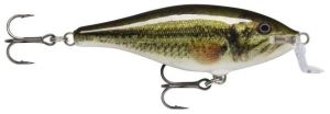 Wobler Shallow Shad Rap 05 LBL